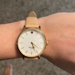 Kate spade watch